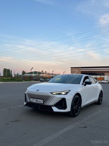 Changan Uni-V-3