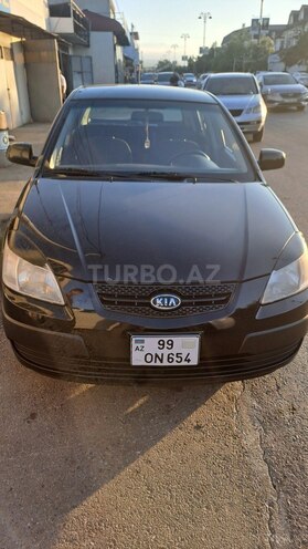Kia Rio-7