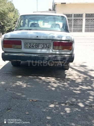 LADA (VAZ) 2107-2