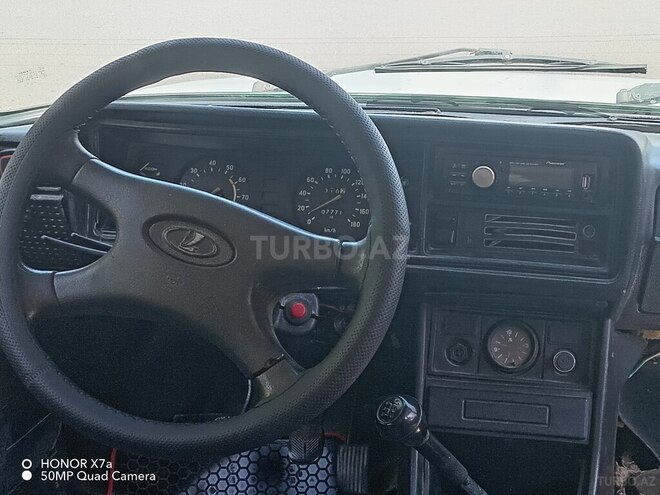 LADA (VAZ) 2107-3