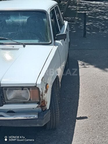 LADA (VAZ) 2107-4