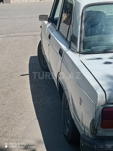 LADA (VAZ) 2107-6