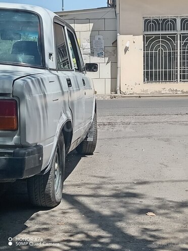 LADA (VAZ) 2107-7