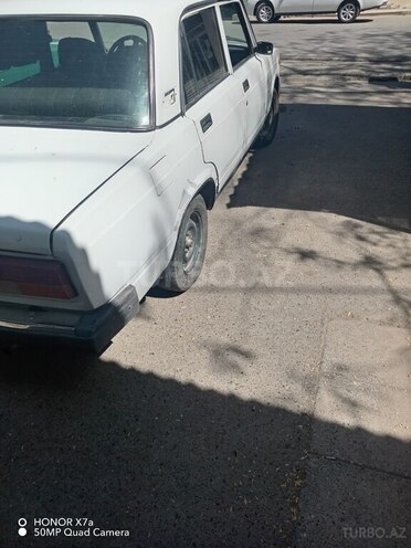 LADA (VAZ) 2107-8