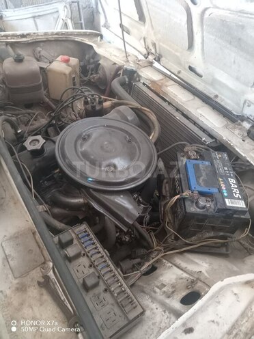 LADA (VAZ) 2107-10
