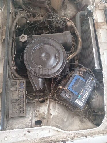 LADA (VAZ) 2107-9