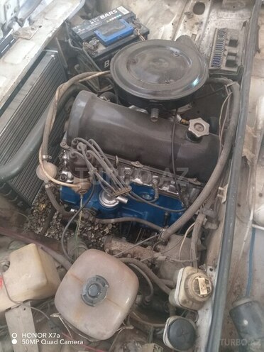 LADA (VAZ) 2107-11