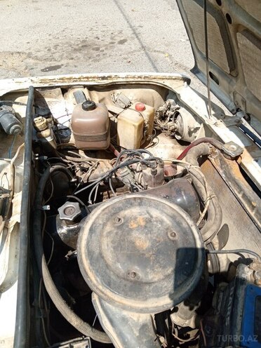LADA (VAZ) 2107-12