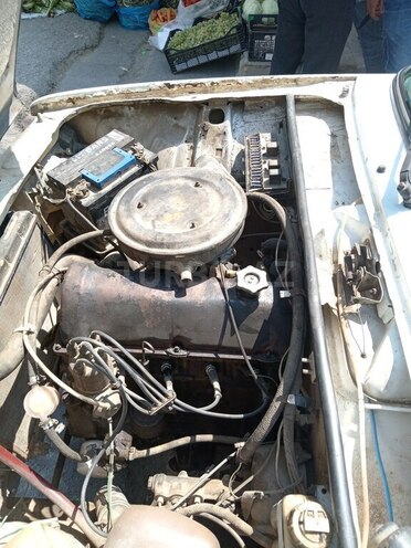 LADA (VAZ) 2107-15