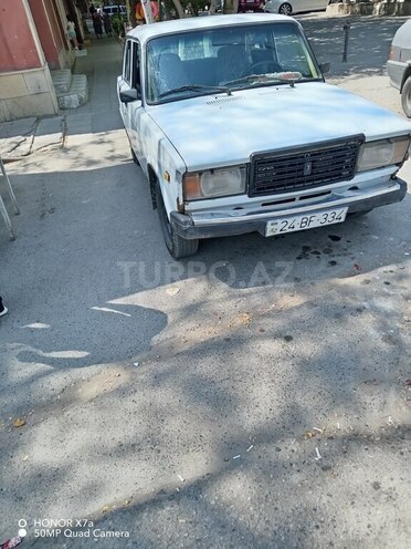 LADA (VAZ) 2107-18