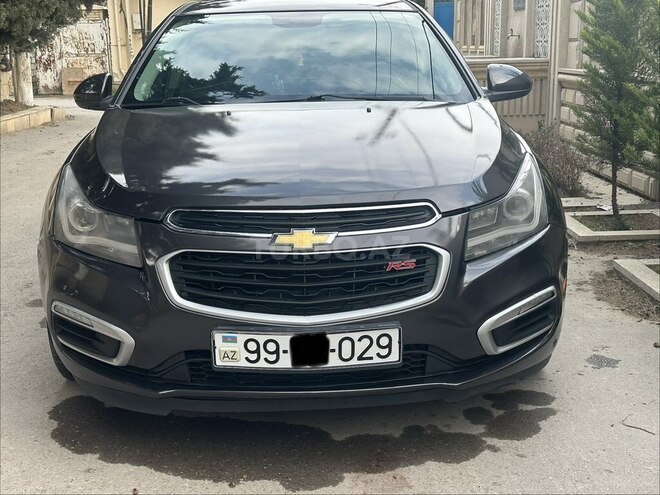 Chevrolet Cruze-6