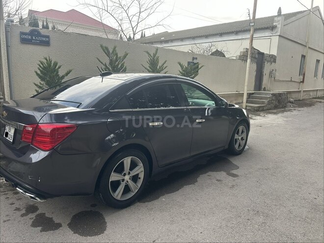 Chevrolet Cruze-8