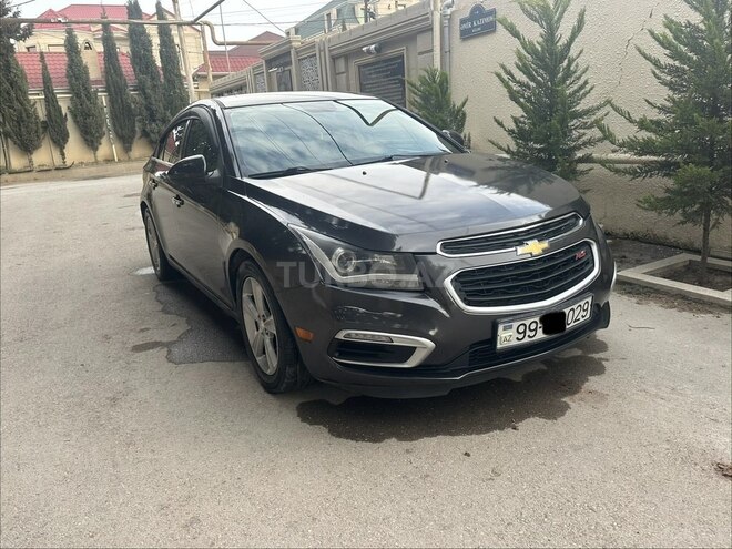 Chevrolet Cruze-7