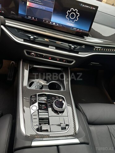 BMW X5-7