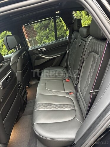 BMW X5-8