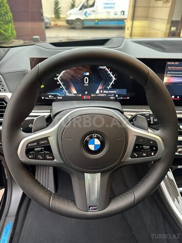 BMW X5-5