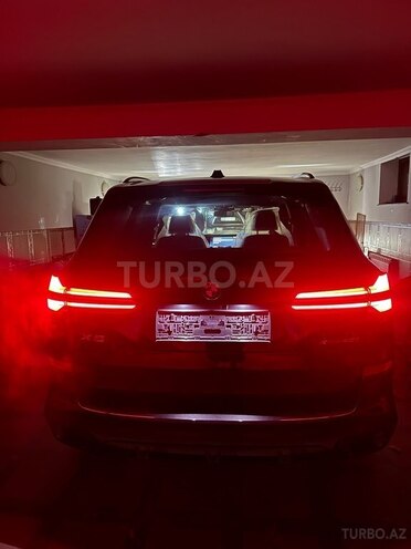 BMW X5-4