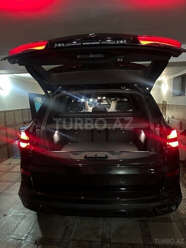 BMW X5-10