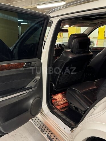 Mercedes GL 500 4MATIC-13