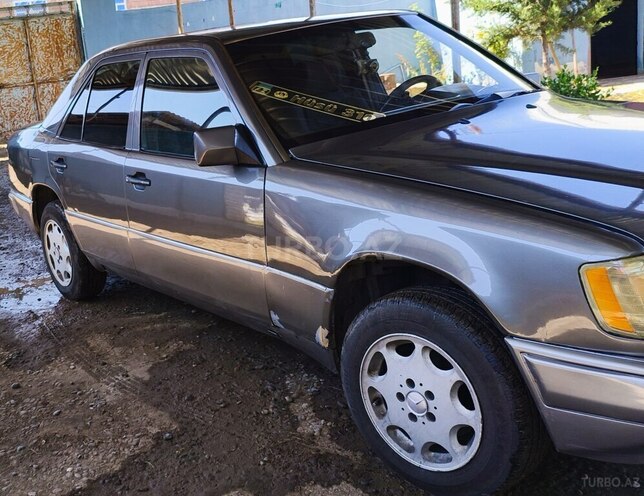 Mercedes 250 D-3