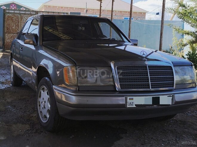 Mercedes 250 D-2