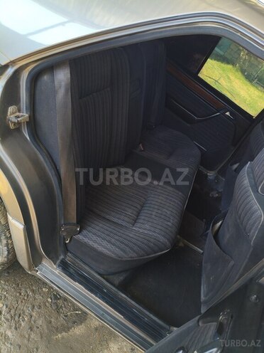 Mercedes 250 D-10