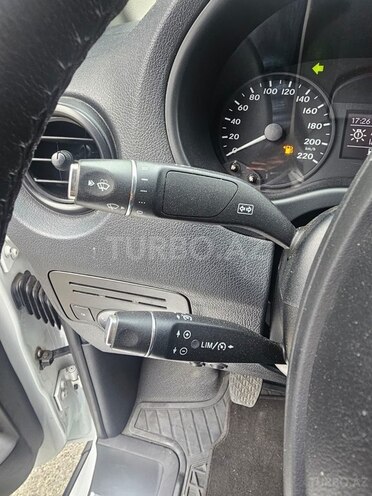 Mercedes Vito 111 CDI-15