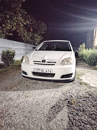 Toyota Corolla-1