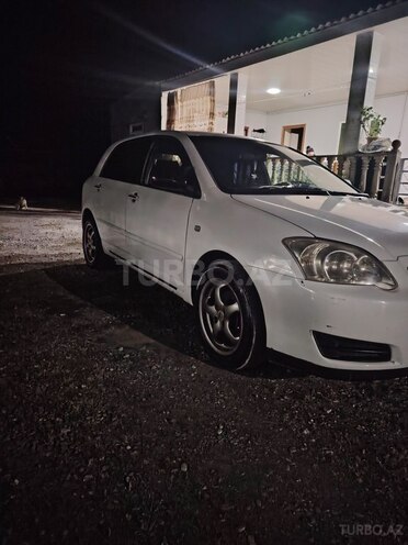 Toyota Corolla-3
