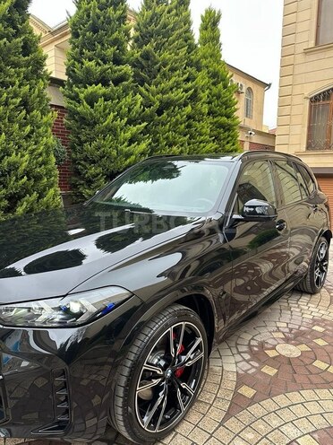 BMW X5-3
