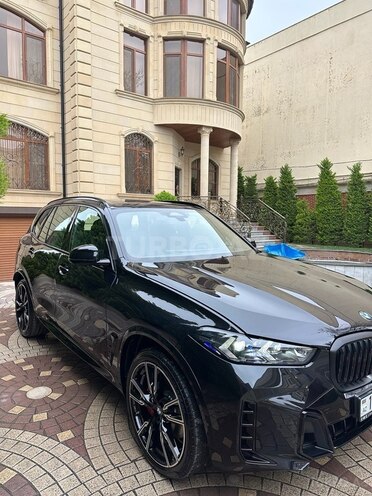 BMW X5-2