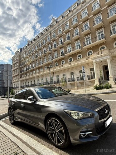 Infiniti Q50-2