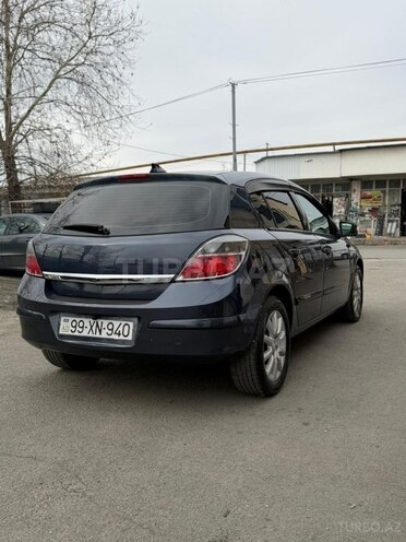 Opel Astra-4