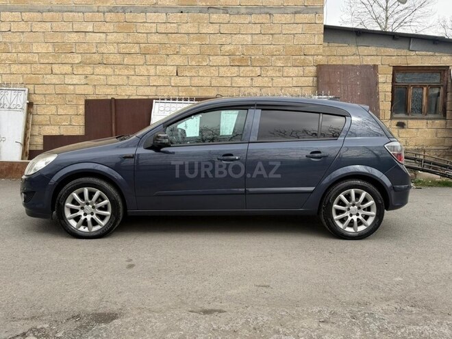 Opel Astra-6