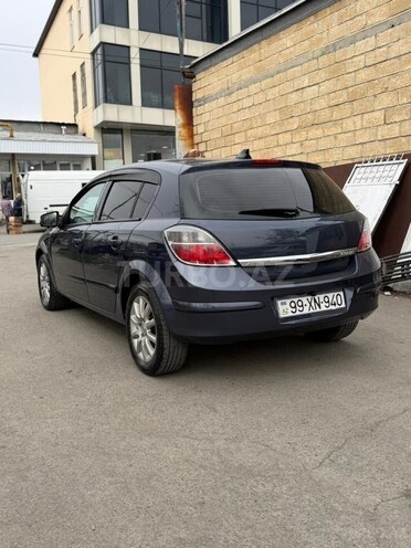 Opel Astra-5