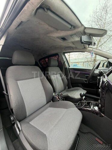 Opel Astra-11