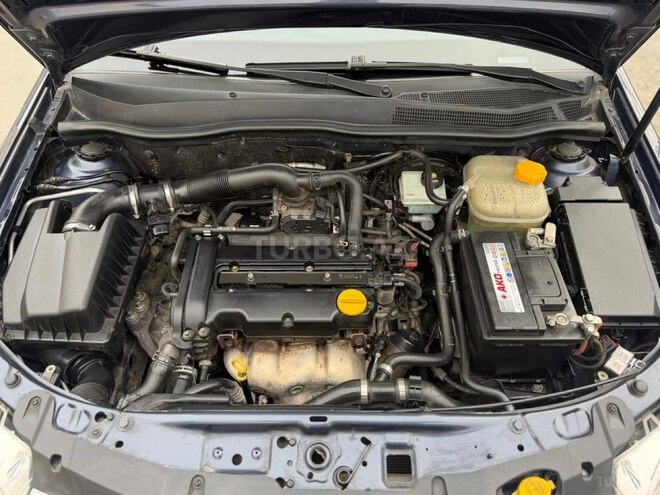 Opel Astra-10