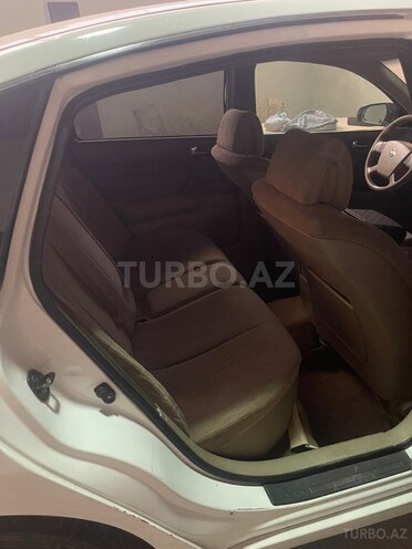 Nissan Teana-6