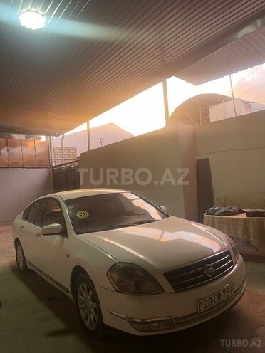 Nissan Teana-2