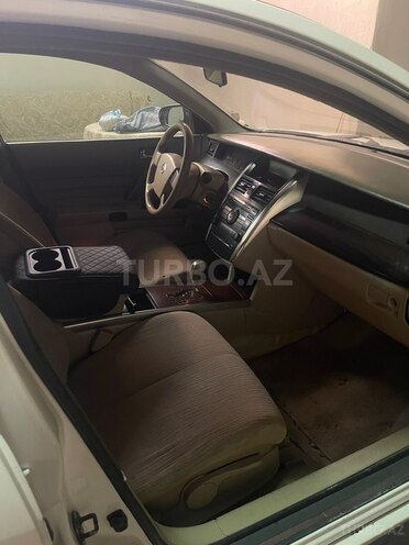 Nissan Teana-5