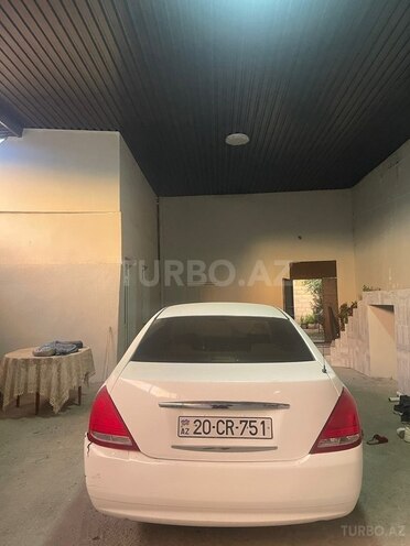 Nissan Teana-3