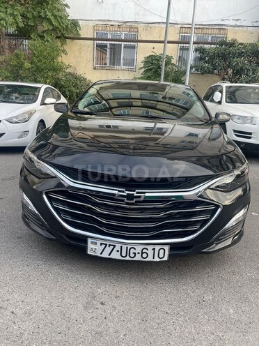Chevrolet Malibu-1