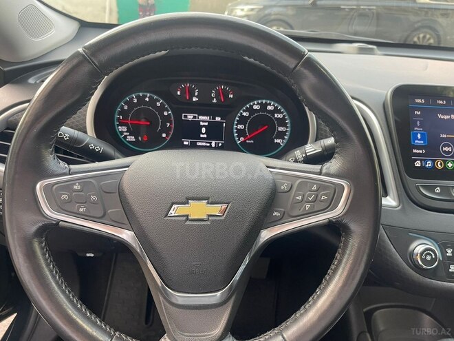 Chevrolet Malibu-8