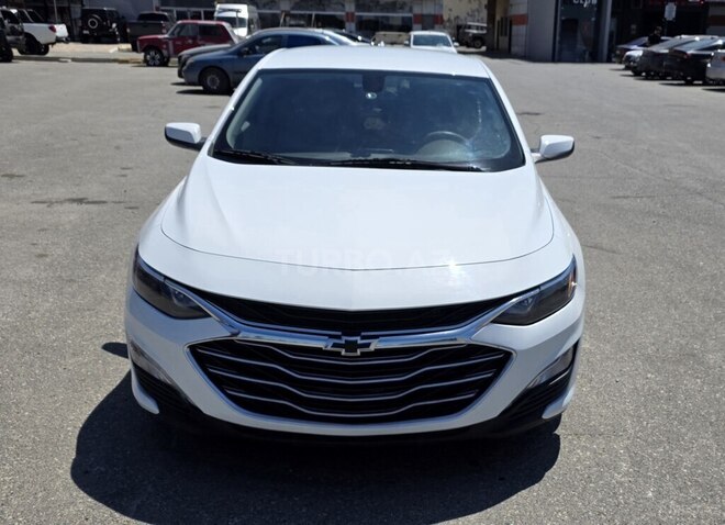 Chevrolet Malibu-1