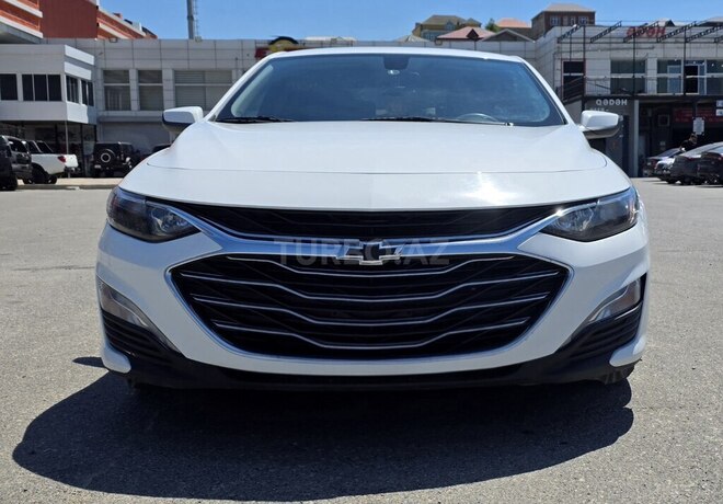 Chevrolet Malibu-6