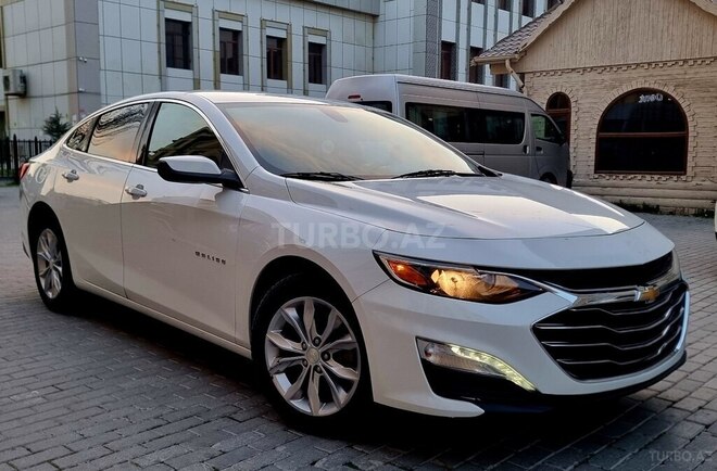 Chevrolet Malibu-5