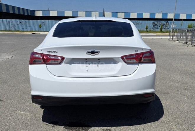 Chevrolet Malibu-2