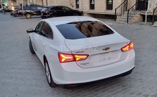 Chevrolet Malibu-4