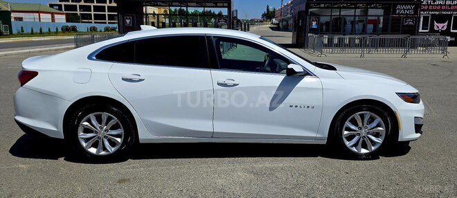Chevrolet Malibu-11