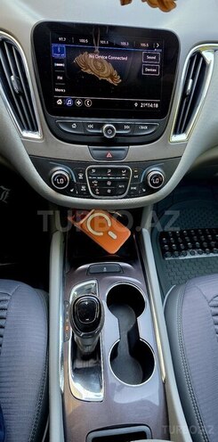 Chevrolet Malibu-14